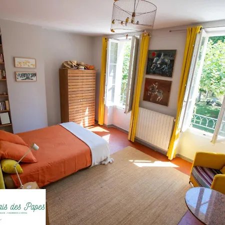 La Feraude - Pays D'aix En Provence Bed & Breakfast Gardanne
