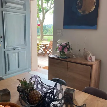 La Feraude - Pays D'aix En Provence *