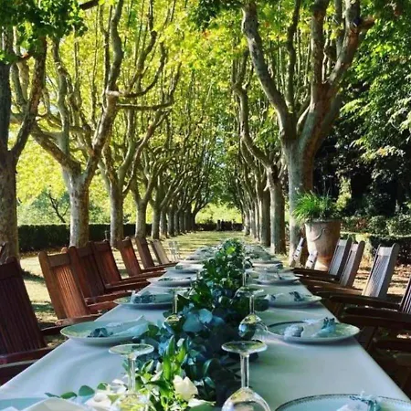 La Feraude - Pays D'aix En Provence * 갈덴