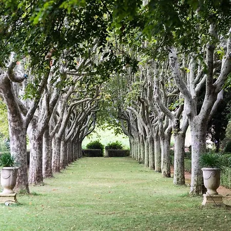 La Feraude - Pays D'aix En Provence *