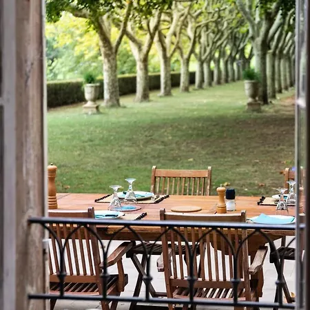 B&B La Feraude - Pays D'aix En Provence